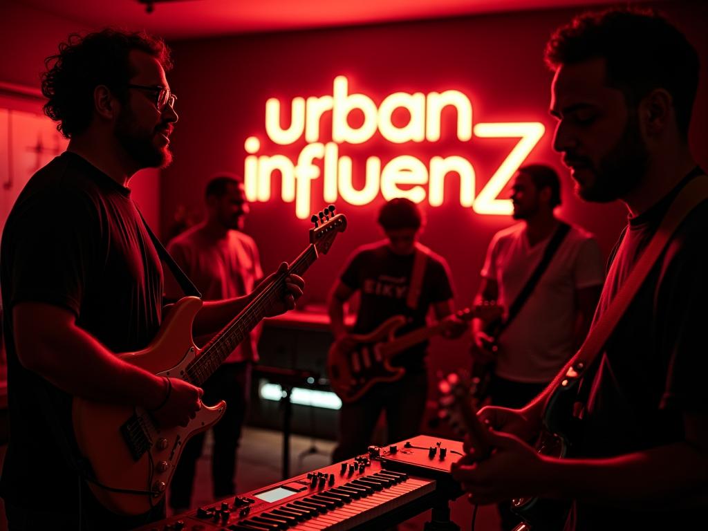 Custom Wedding Songs | Urbaninfluenz