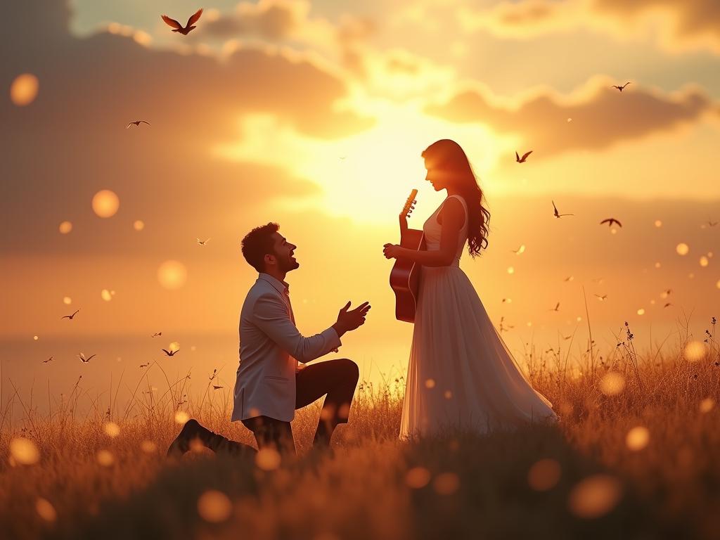 Custom Wedding Songs | Urbaninfluenz