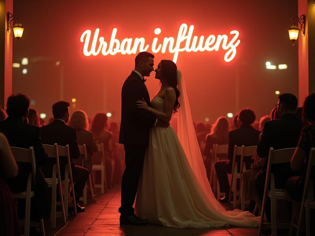 Custom Wedding Songs | Urbaninfluenz
