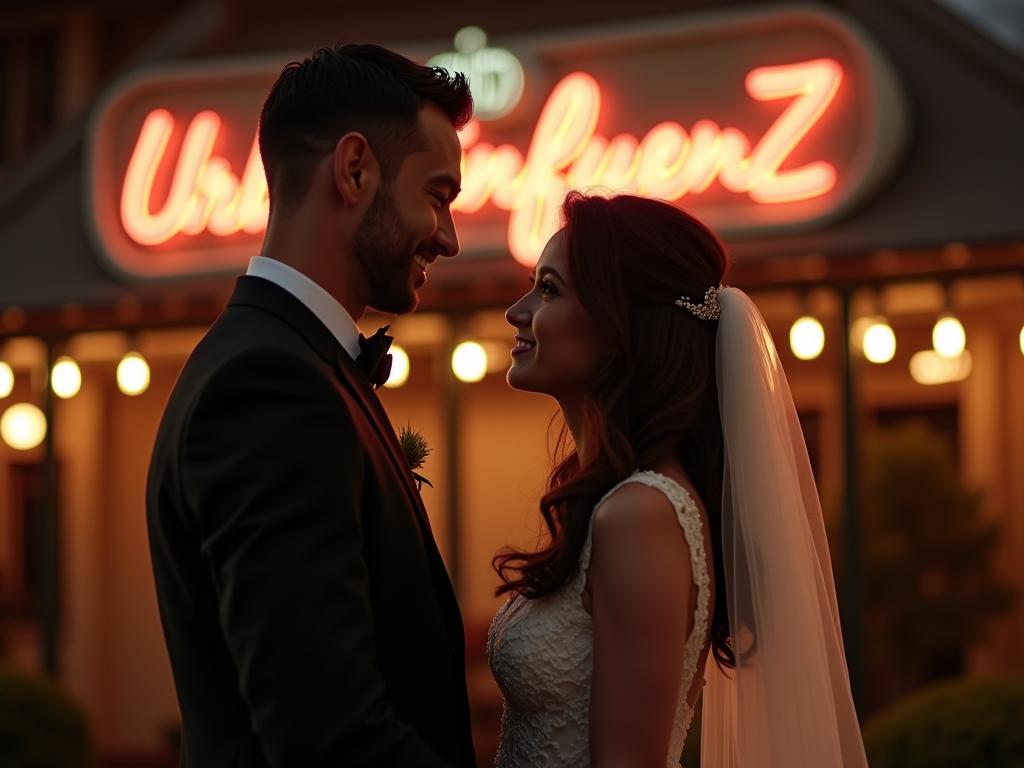 Custom Wedding Songs | Urbaninfluenz