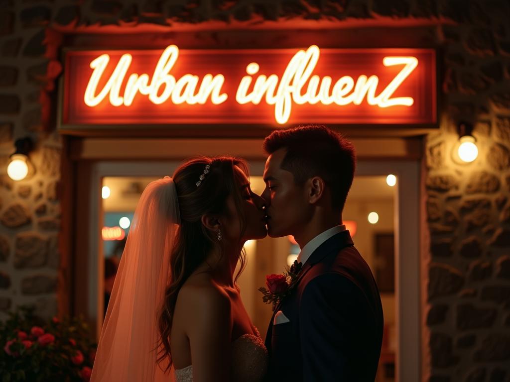 Custom Wedding Songs | Urbaninfluenz