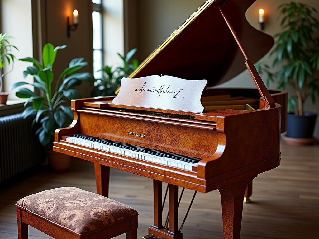 Complete Song Production | Urbaninfluenz